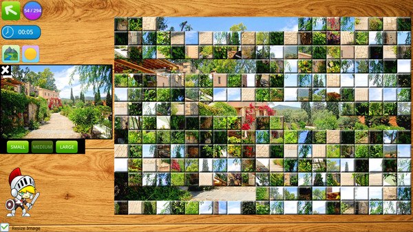 Photo Puzzles HD