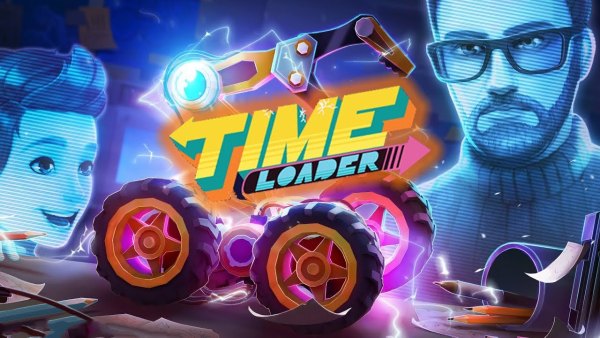 Time Loader