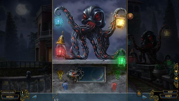 Worlds Align 2: Deadly Dream Collectors Edition