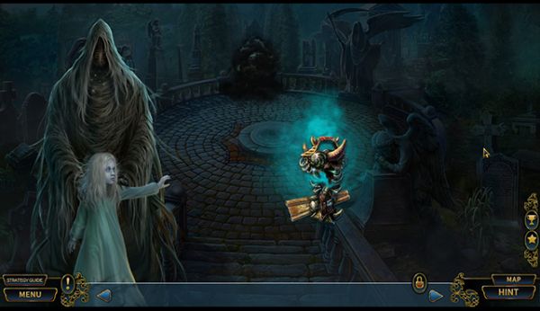 Worlds Align 2: Deadly Dream Collectors Edition