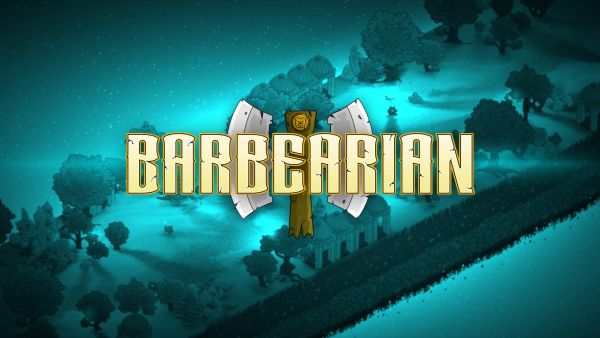 Barbearian