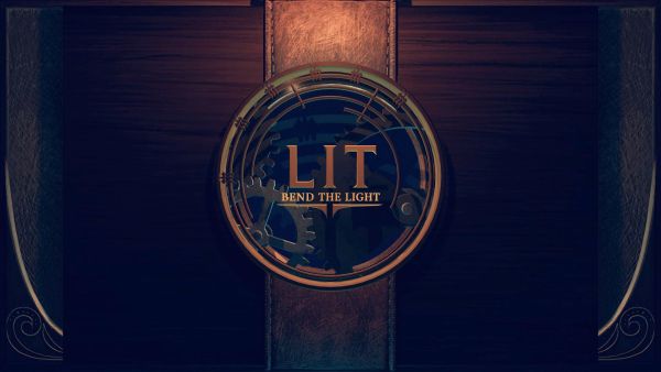 LIT: Bend the Light