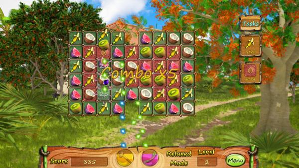 Dream Fruit Farm 2