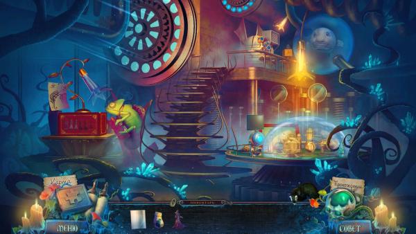 Наследие ведьм 8. Грядут лихие времена. Коллекционное издание