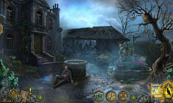 Dark Tales 16: Edgar Allan Poes Ligeia Collectors Edition