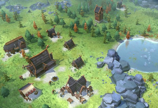 Northgard