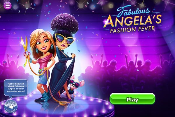 Fabulous 2: Angelas Fashion Fever Platinum Edition