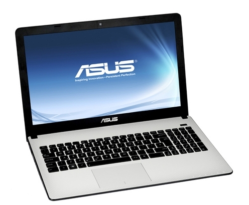 Ноутбук Asus X501A