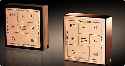 TOP-35 Strangest MP3-players