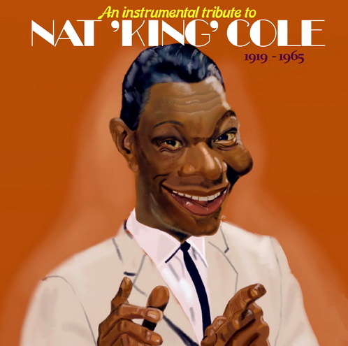 NatKingCole