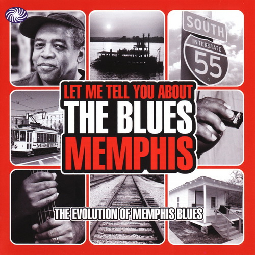 BluesMemphis