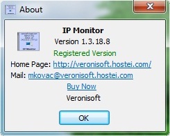 IPMonitor