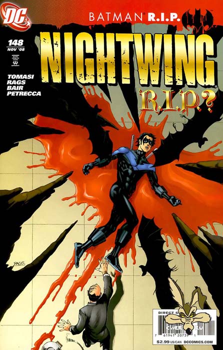 NightWing