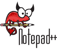 Notepad++ 6.6.6