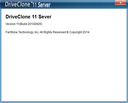 DriveClone 11