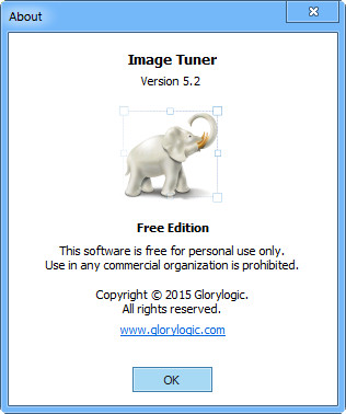 Image Tuner 5.2