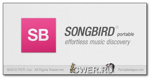 Songbird