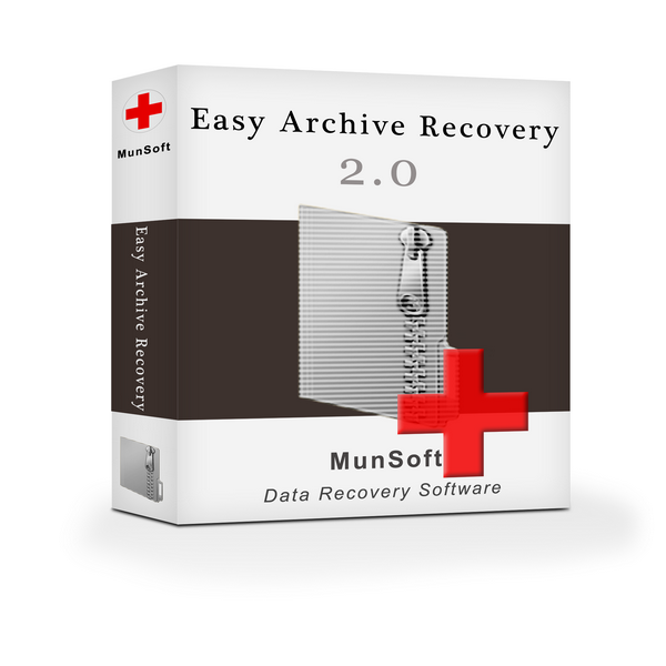 Easy Archive Recovery