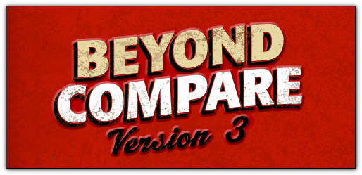 Beyond Compare