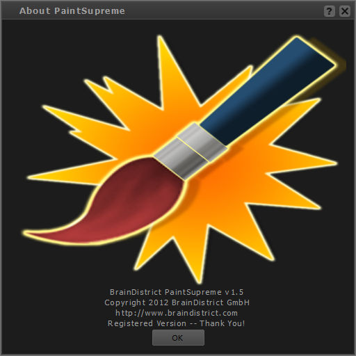 PaintSupreme 1.5