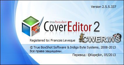 TBS Cover Editor 2.5.5.337