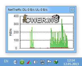 NetTraffic 1