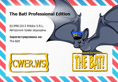 The Bat!