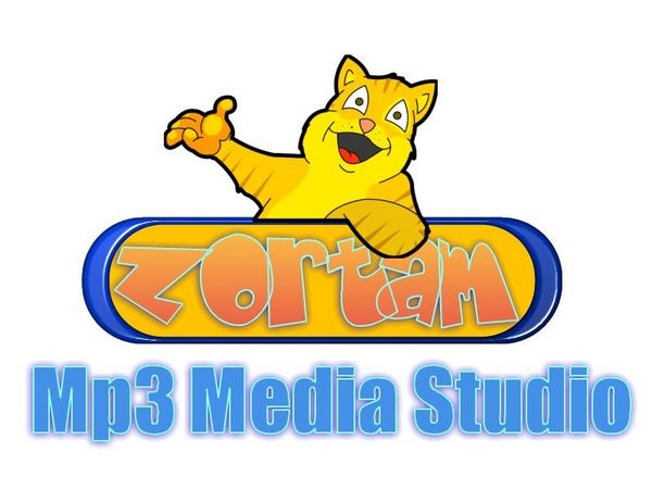 Zortam Mp3 Media Studio