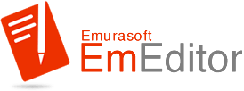 EmEditor