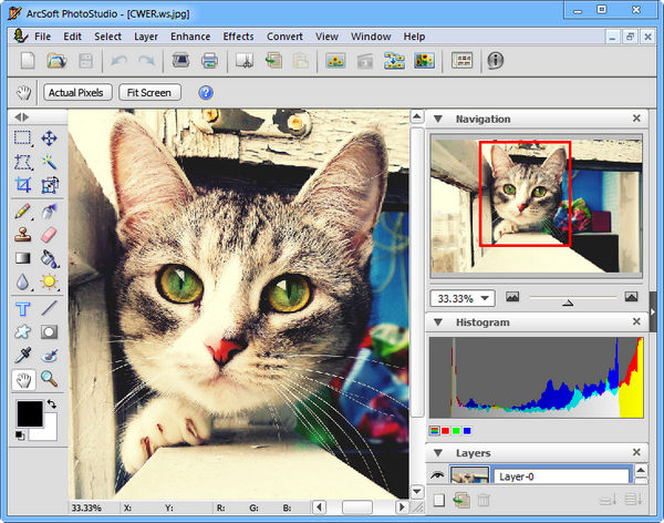 ArcSoft PhotoStudio 6