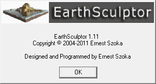 EarthSculptor 1.11