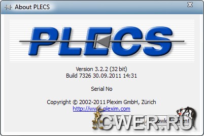 Plecs Standalone 3.2.2