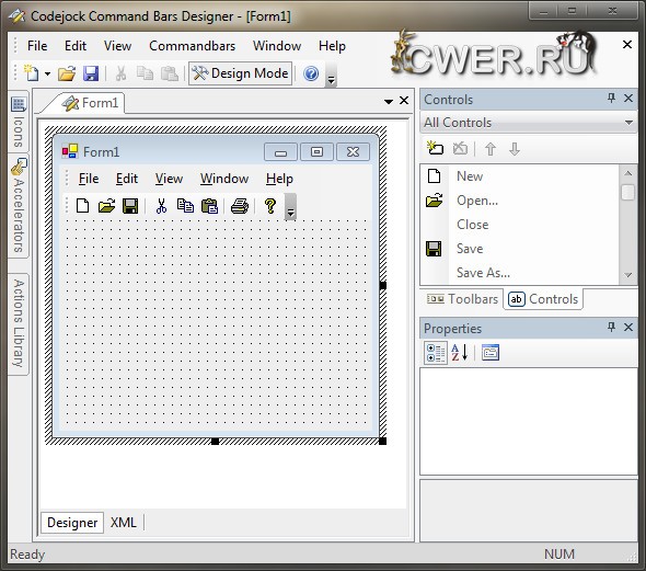 SuitePro ActiveX 15