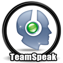 TeamSpeak