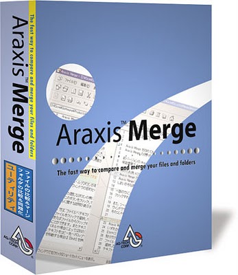 Araxis Merge