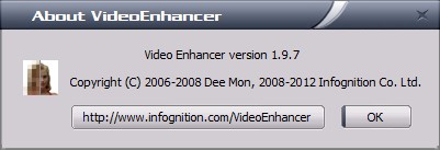 Video Enhancer