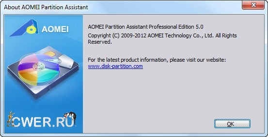 Partition Assistant