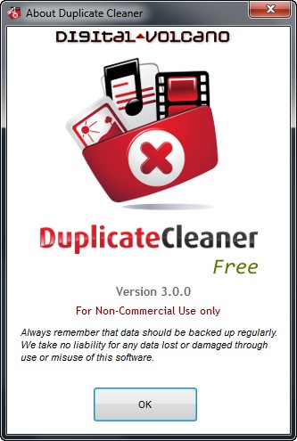 Duplicate Cleaner