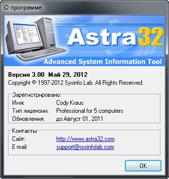 ASTRA32