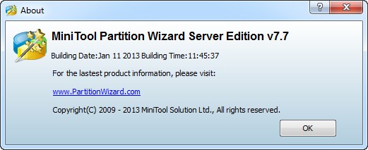 Partition Wizard