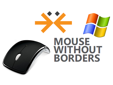 Mouse Without Borders