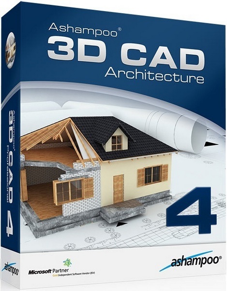 3D CAD Architecture