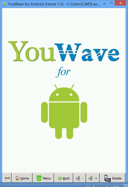 YouWave