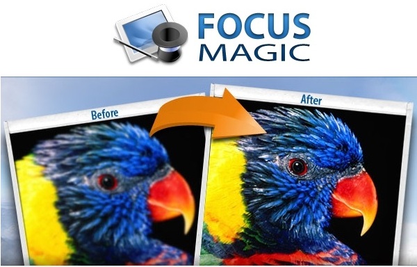 Focus Magic