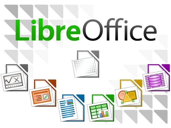 LibreOffice