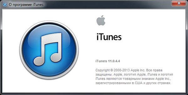 iTunes