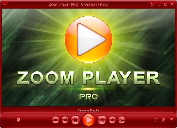 Zoom Player