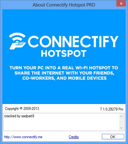 Connectify