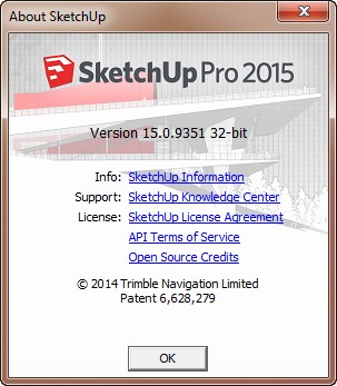 SketchUp