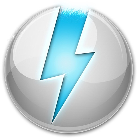 DAEMON Tools